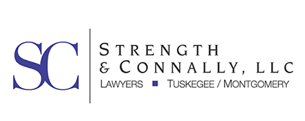 Strength & Connally, LLC.